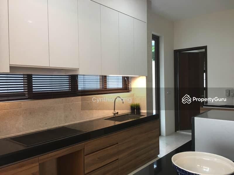 Lornie Road Brand almost new Designer Bungalow for rent