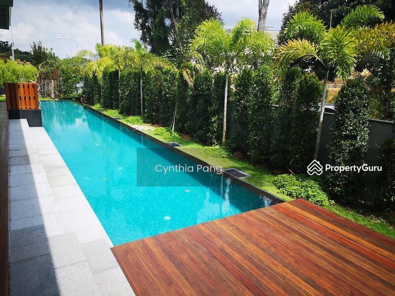 Lornie Road Brand almost new Designer Bungalow for rent