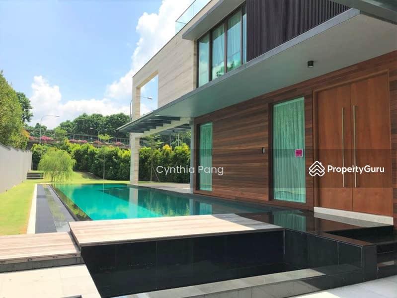 Lornie Road Brand almost new Designer Bungalow for rent