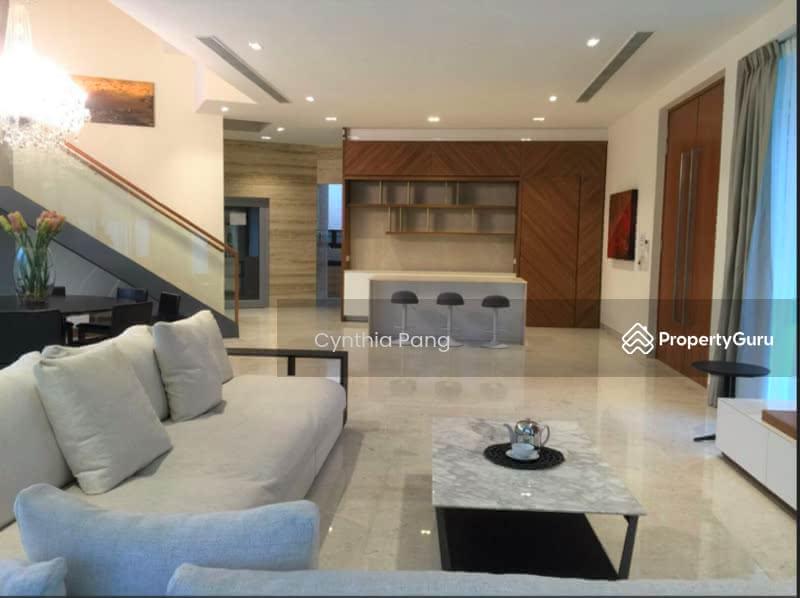 Lornie Road Brand almost new Designer Bungalow for rent