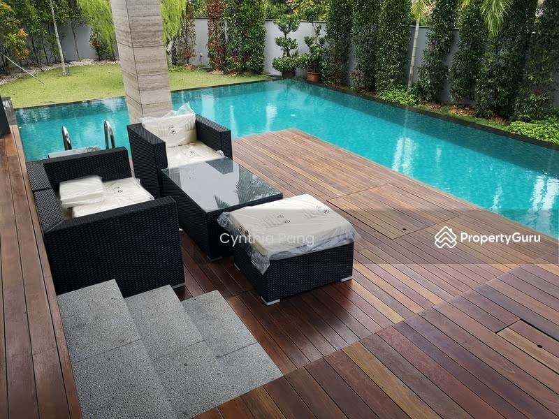 Lornie Road Brand almost new Designer Bungalow for rent