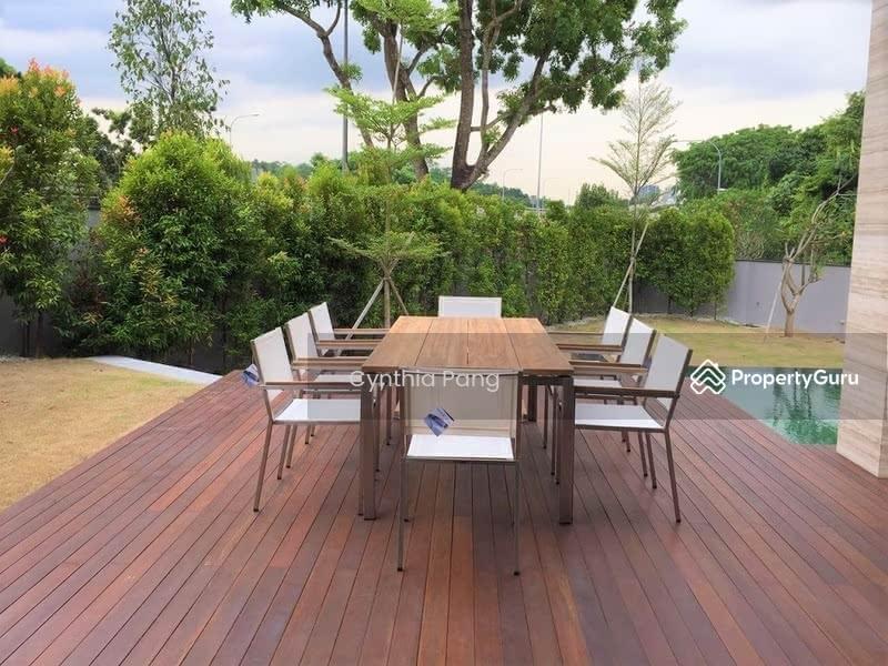 Lornie Road Brand almost new Designer Bungalow for rent