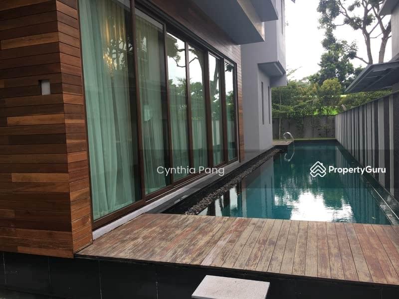 Lornie Road Brand almost new Designer Bungalow for rent