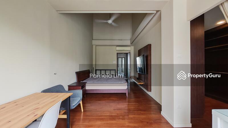 Spacious Modern Terrace @ Sennett Terrace