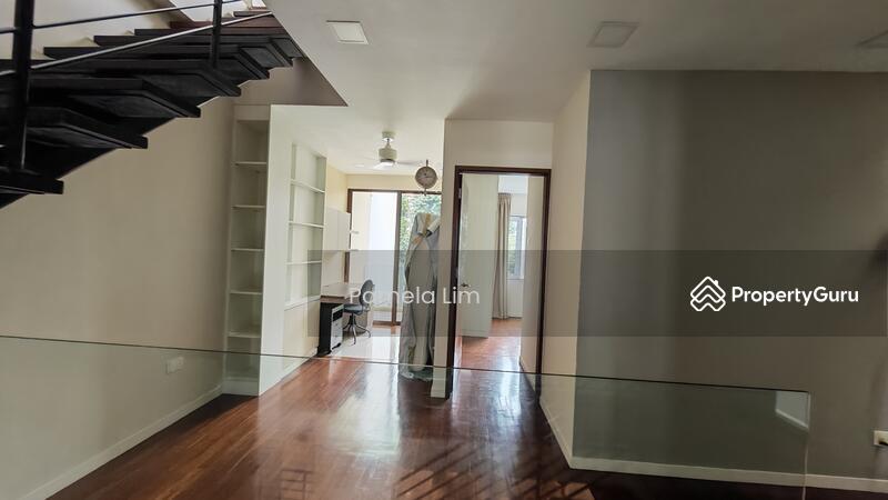 Spacious Modern Terrace @ Sennett Terrace