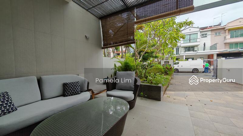 Spacious Modern Terrace @ Sennett Terrace