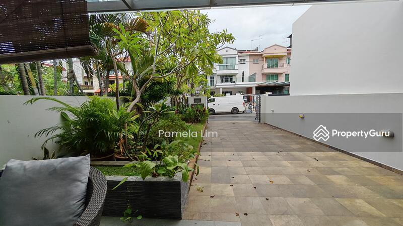 Spacious Modern Terrace @ Sennett Terrace