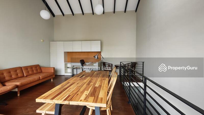 Spacious Modern Terrace @ Sennett Terrace