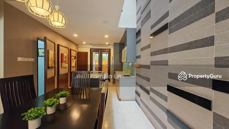 Spacious Modern Terrace @ Sennett Terrace