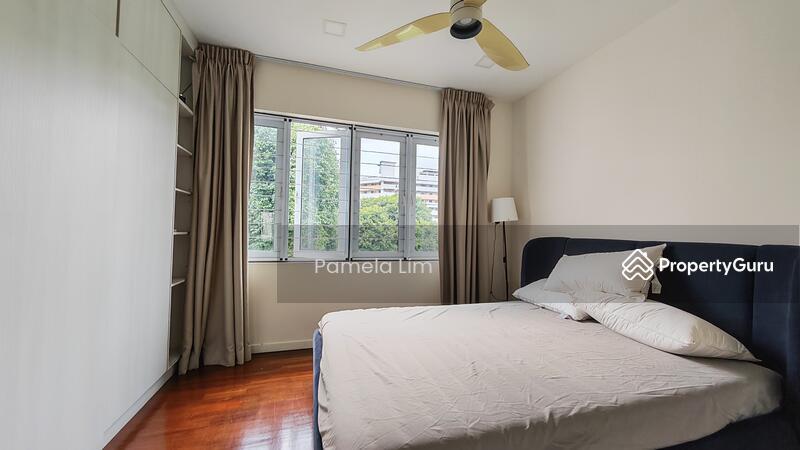 Spacious Modern Terrace @ Sennett Terrace