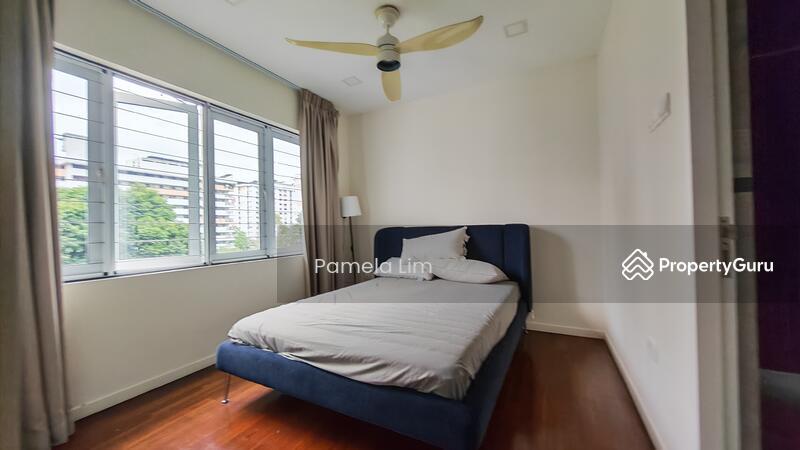 Spacious Modern Terrace @ Sennett Terrace