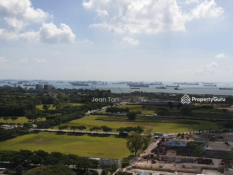 Prop-GPT: Condominium: D01 Marina Marina One Residences