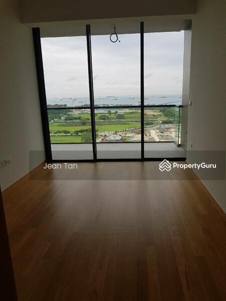 Condominium for Rent: Marina, D01, 018978