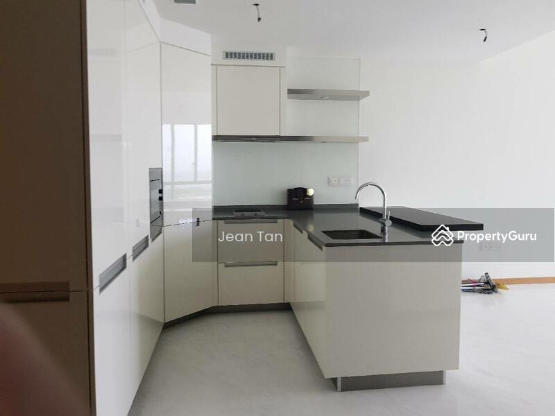 Condominium for Rent: Marina, D01, 018978