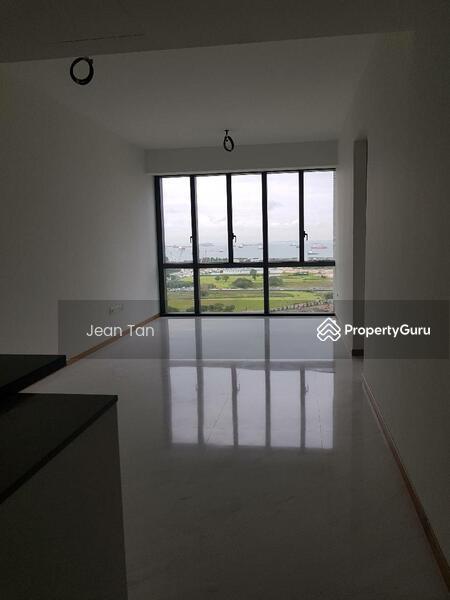 Condominium for Rent: Marina, D01, 018978