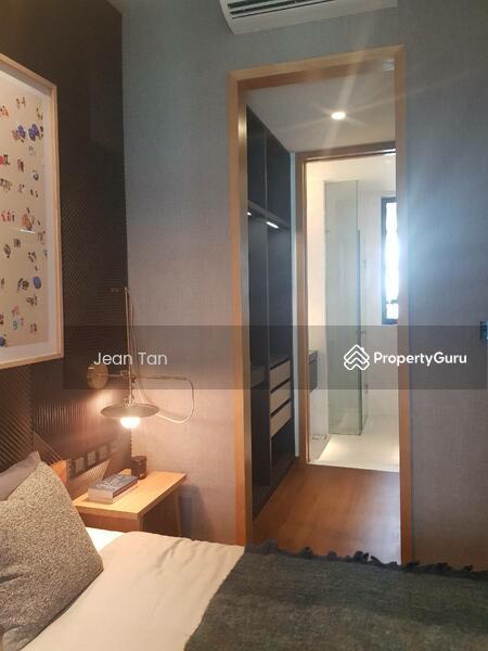 Condominium for Rent: Marina, D01, 018978