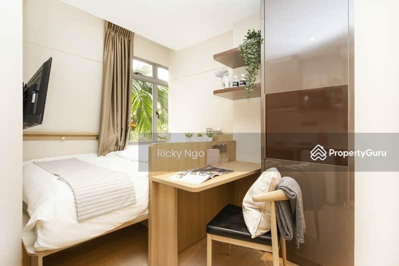 Prop-GPT: Apartment: D09 Cairnhill Coliwoo - Orchard ( From Short To Long Term Are Welcome )