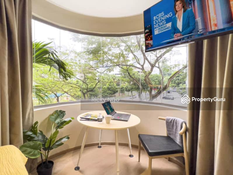 Prop-GPT: Apartment: D09 Cairnhill Coliwoo - Orchard ( From Short To Long Term Are Welcome )