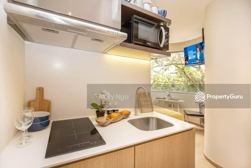 Apartment for Rent: Cairnhill, D09, 227973