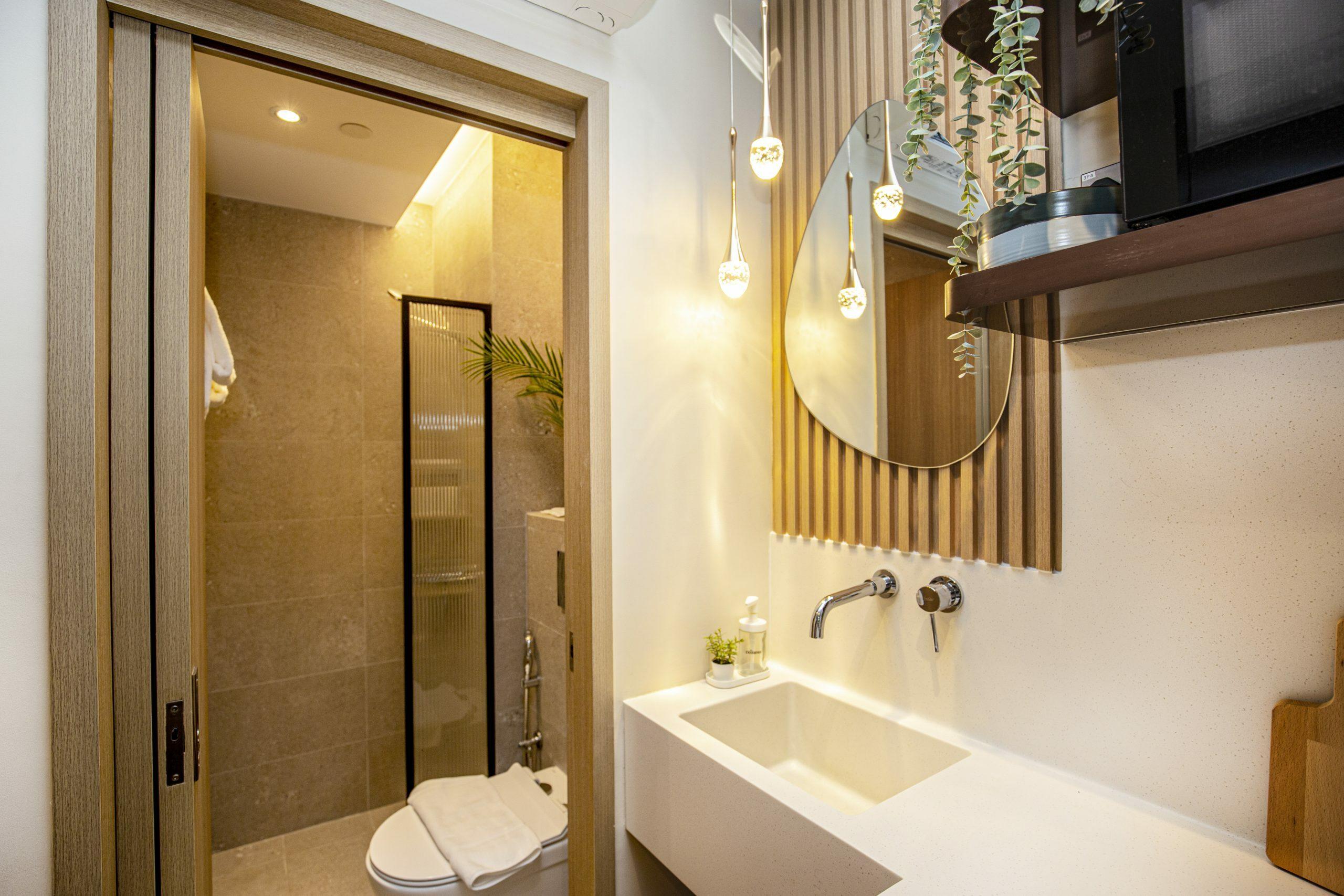 Apartment for Rent: Cairnhill, D09, 227973