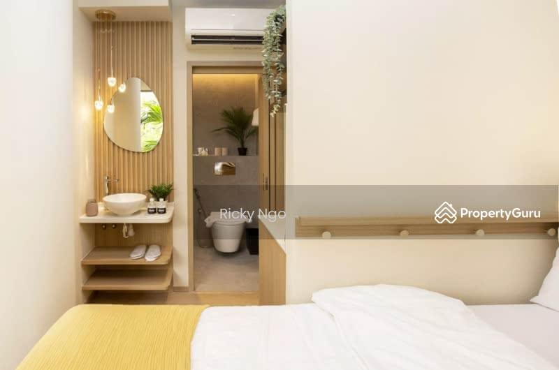 Apartment for Rent: Cairnhill, D09, 227973