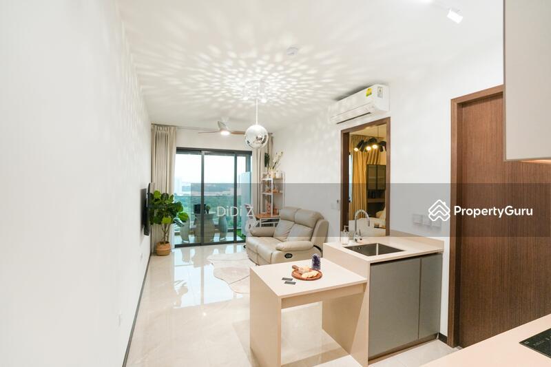 Prop-GPT: Condominium: D05  Normanton Park