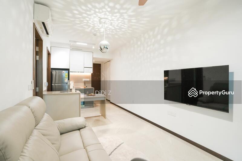 Condominium for Rent: D05, 117280