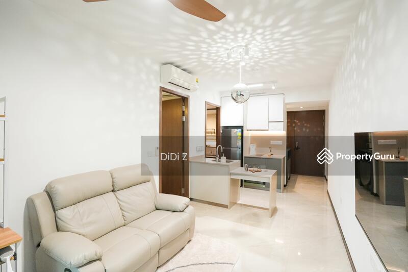 Condominium for Rent: D05, 117280
