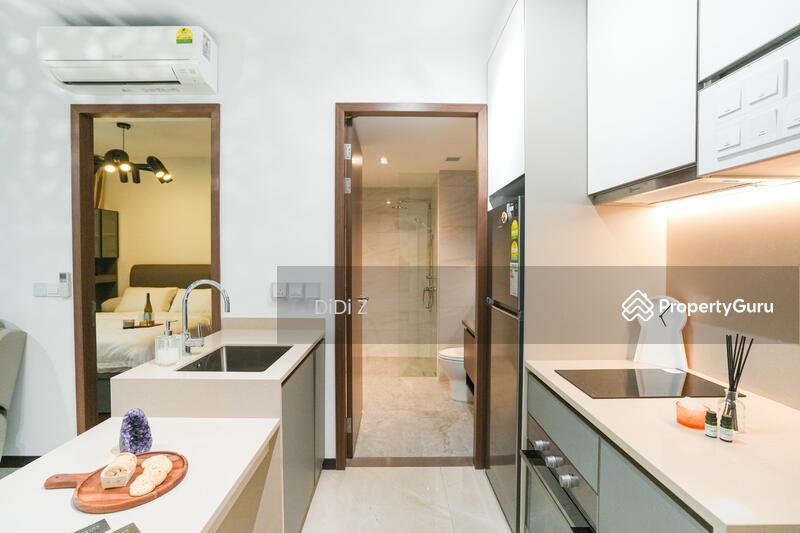 Condominium for Rent: D05, 117280