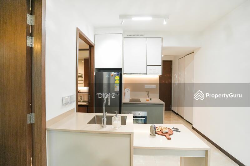 Condominium for Rent: D05, 117280