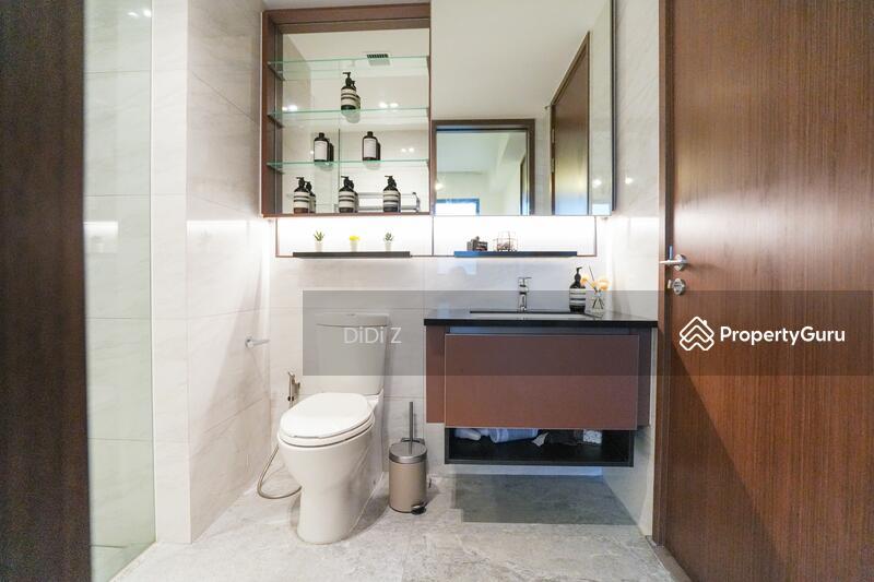 Condominium for Rent: D05, 117280