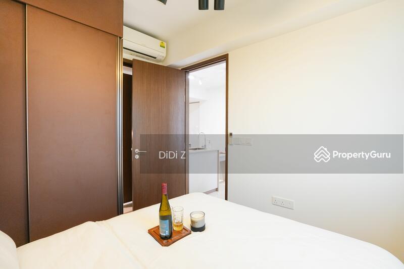 Condominium for Rent: D05, 117280
