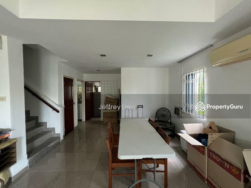 Prop-GPT: Semi-Detached: D21  Eng Kong Garden