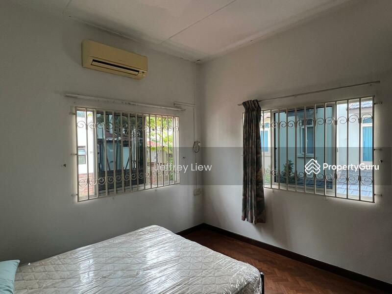 Semi-Detached for Rent: D21, 599277