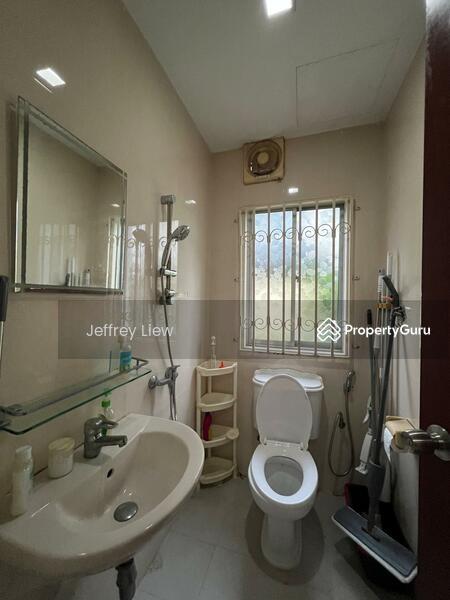 Semi-Detached for Rent: D21, 599277