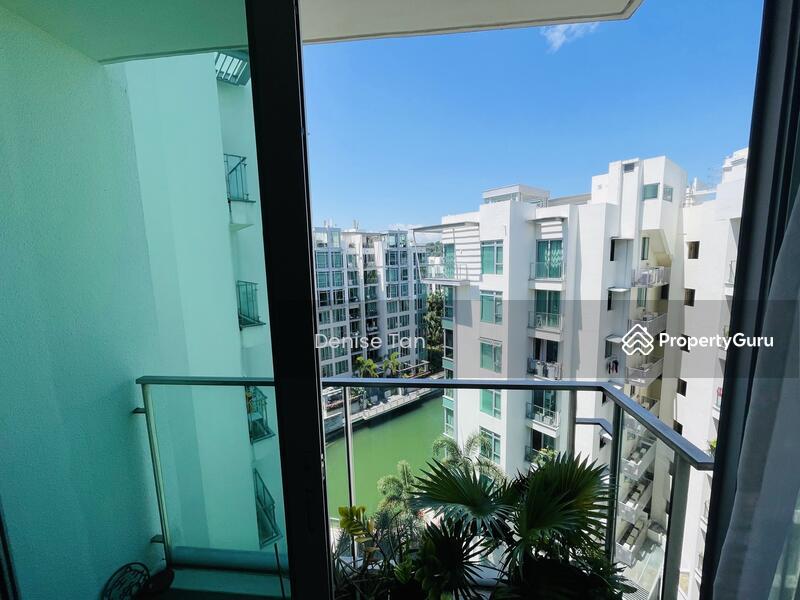 Prop-GPT: Condominium: D04 Keppel Caribbean at Keppel Bay