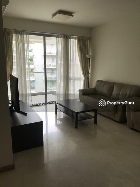 Prop-GPT: Condominium: D09 Cairnhill 8 @ Mount Sophia