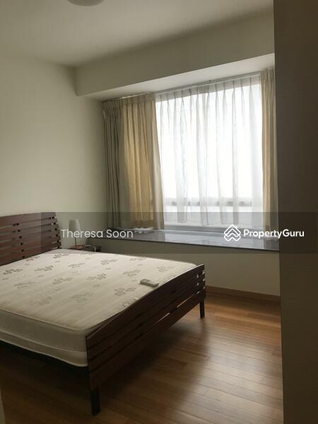 Condominium for Rent: Cairnhill, D09, 228457