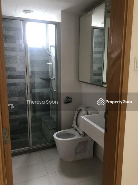 Condominium for Rent: Cairnhill, D09, 228457