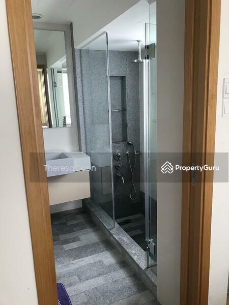Condominium for Rent: Cairnhill, D09, 228457