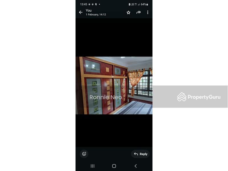 HDB Flat for Rent: D23, 670651