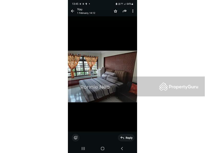 HDB Flat for Rent: D23, 670651