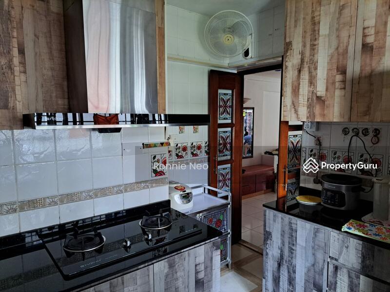 HDB Flat for Rent: D23, 670651