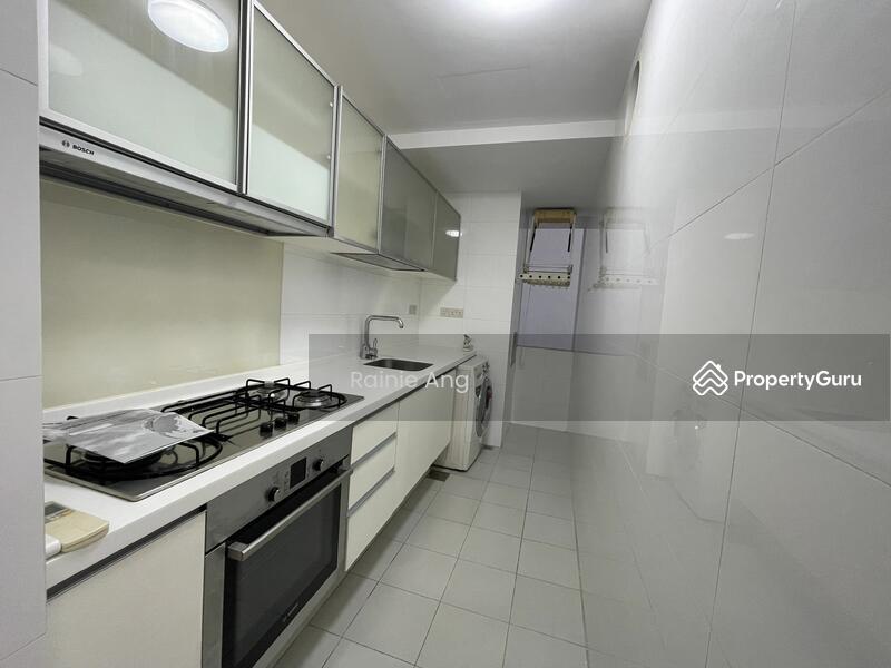 Condominium for Rent: Amber Road, D15, 439957