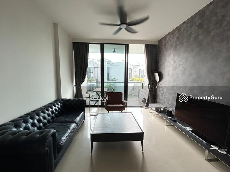 Prop-GPT: Condominium: D03  The Crest