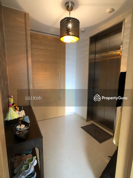Condominium for Rent: D03, 159017