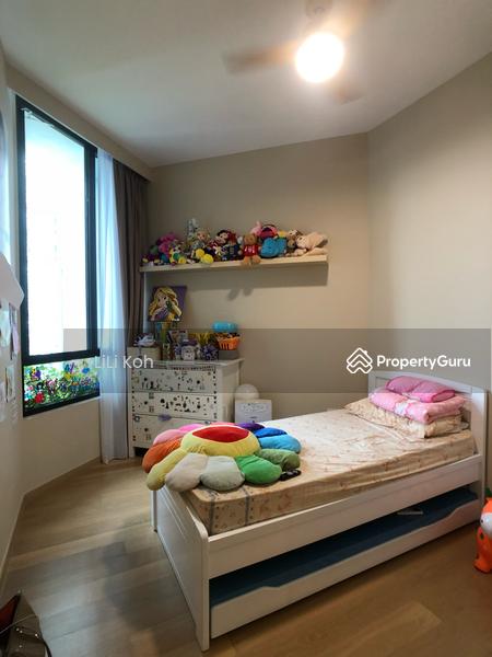Condominium for Rent: D03, 159017