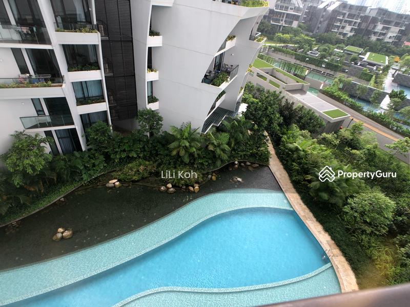 Condominium for Rent: D03, 159017