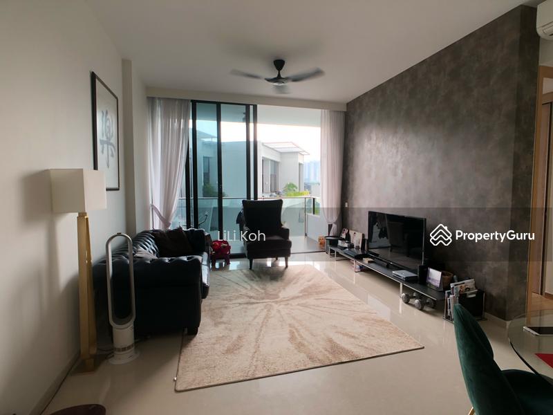 Condominium for Rent: D03, 159017