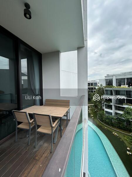 Condominium for Rent: D03, 159017